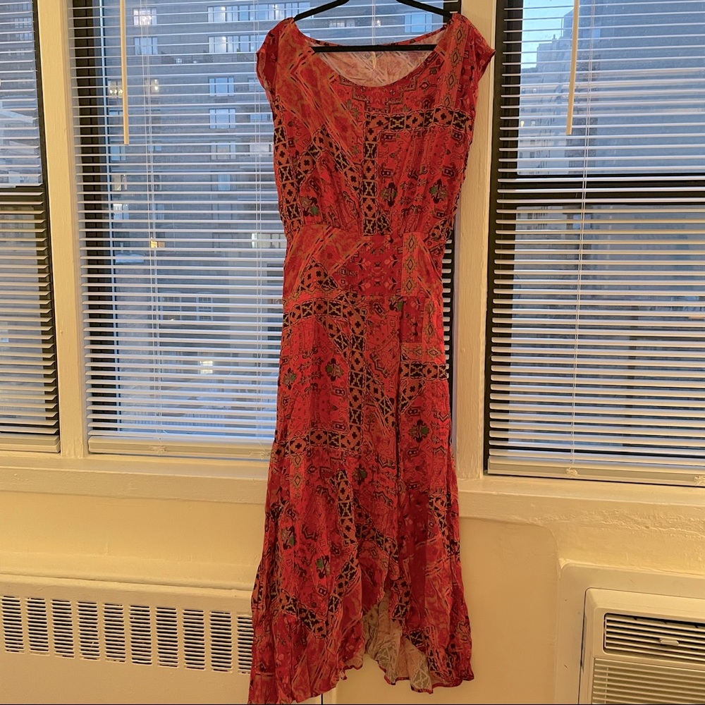 Women’s Free People Maxi Dress